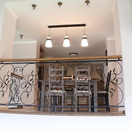 Ranca Residence 외부 사진