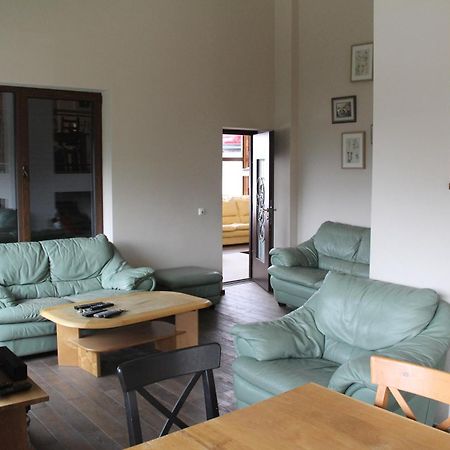 Ranca Residence 외부 사진