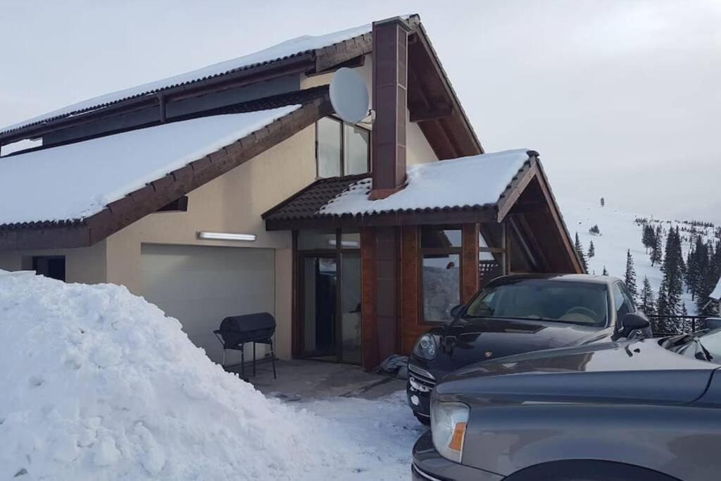 Ranca Residence 외부 사진