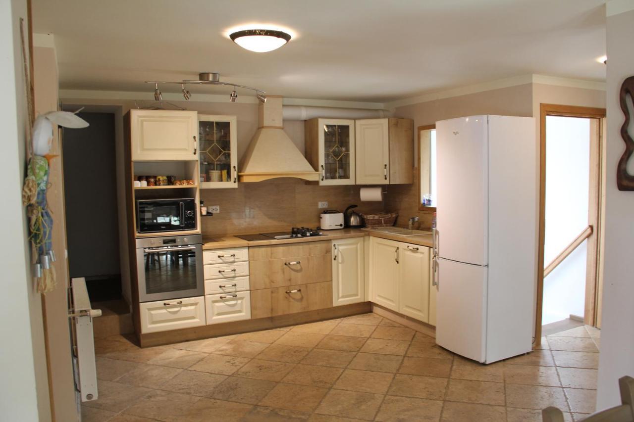 Ranca Residence 외부 사진