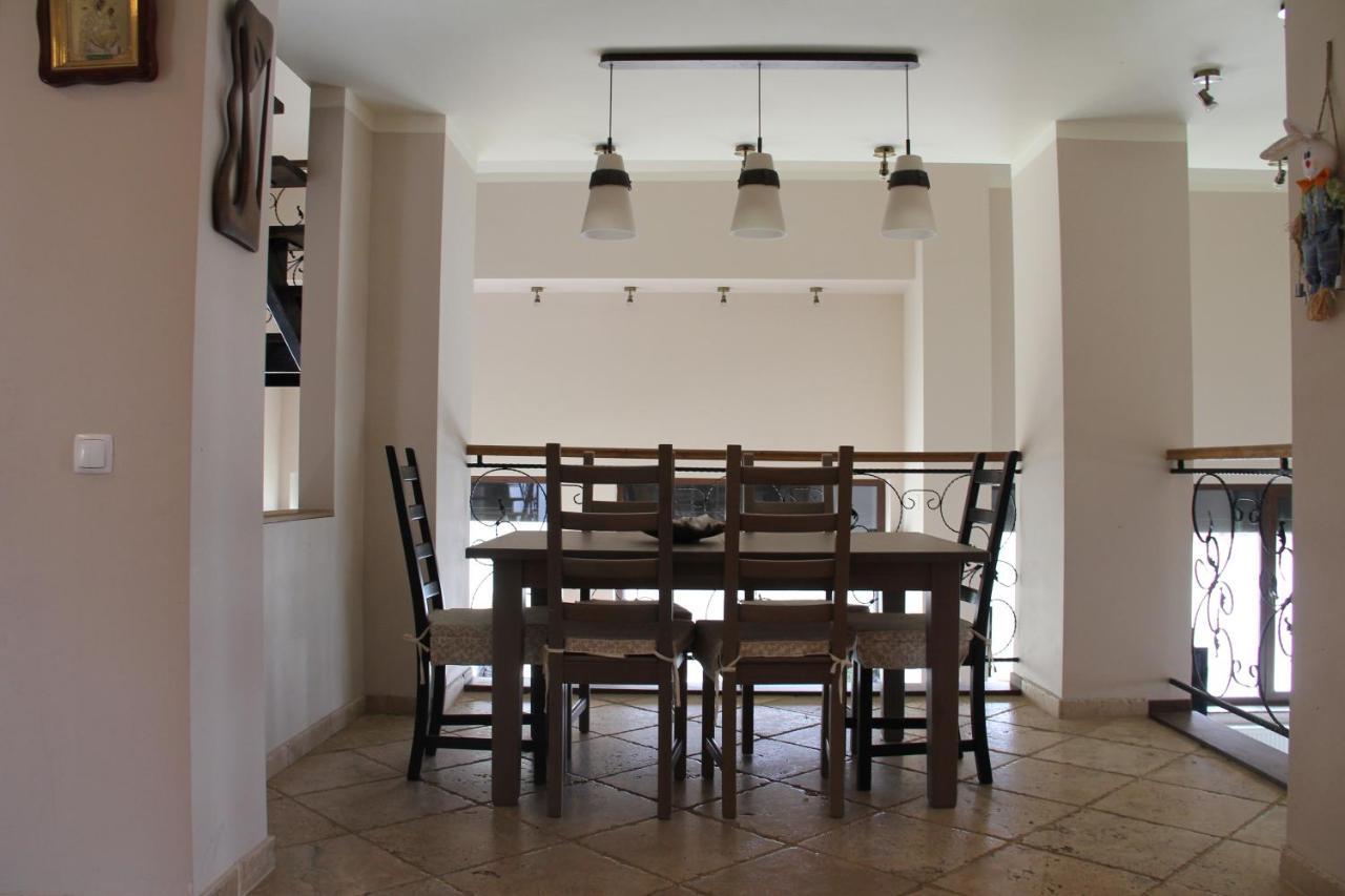 Ranca Residence 외부 사진
