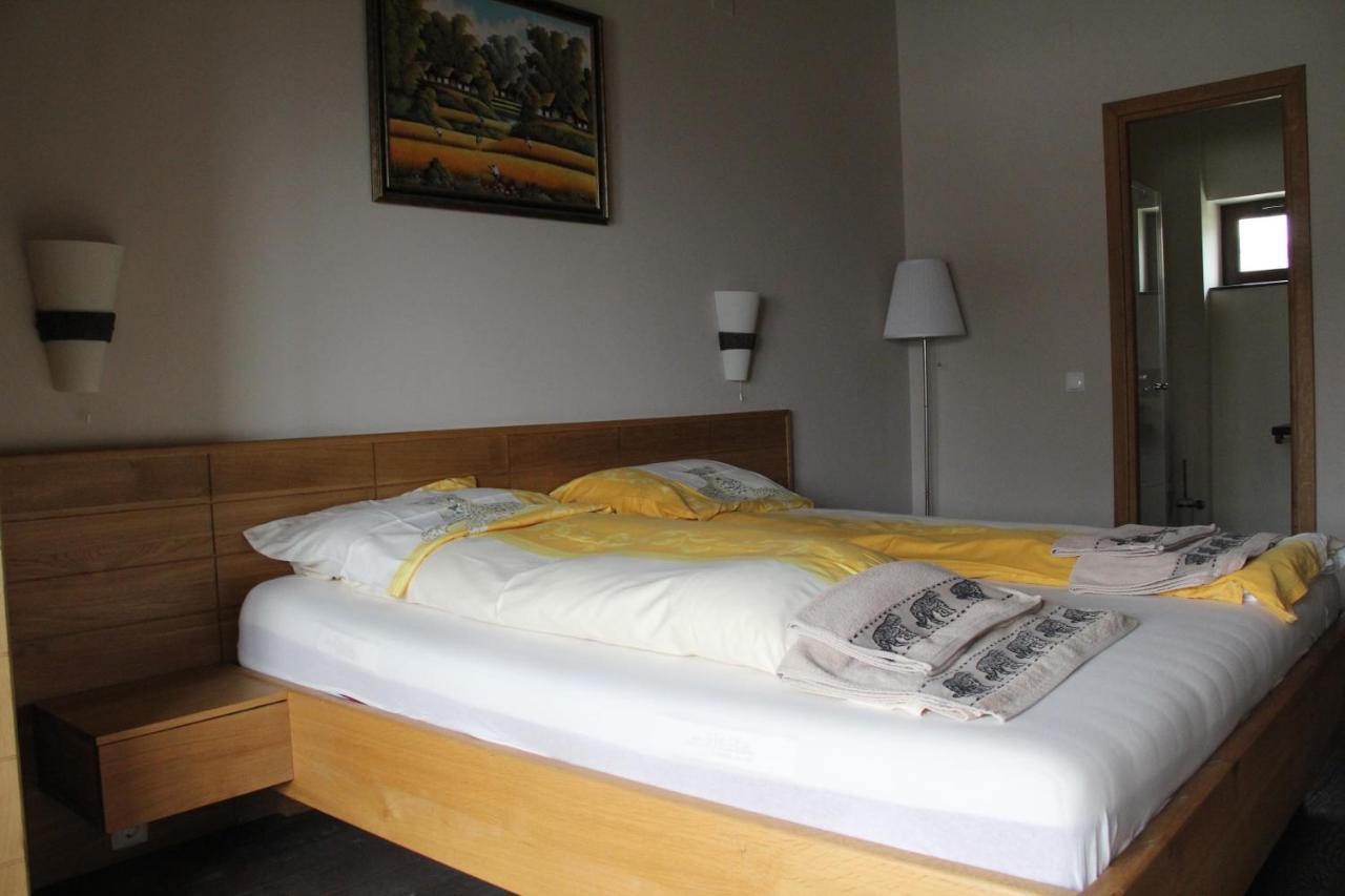Ranca Residence 외부 사진