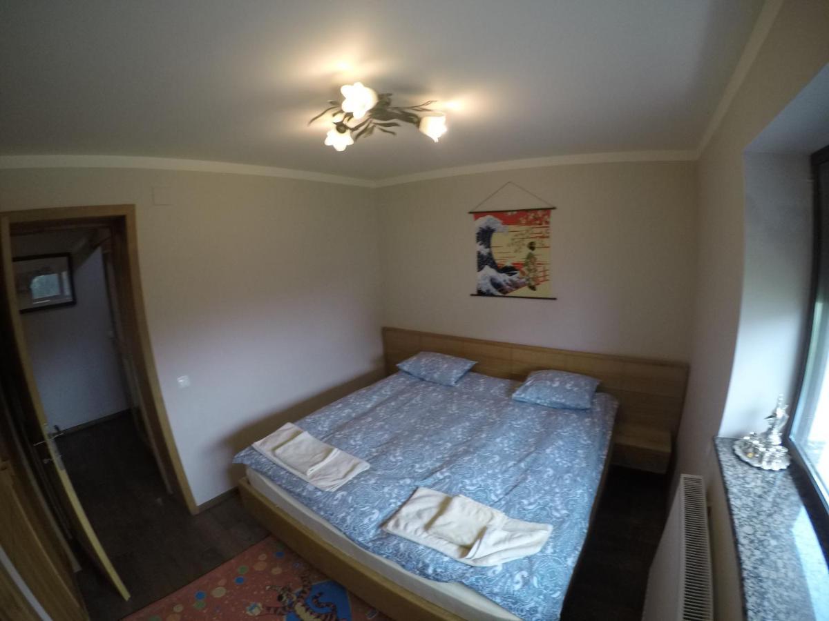 Ranca Residence 외부 사진