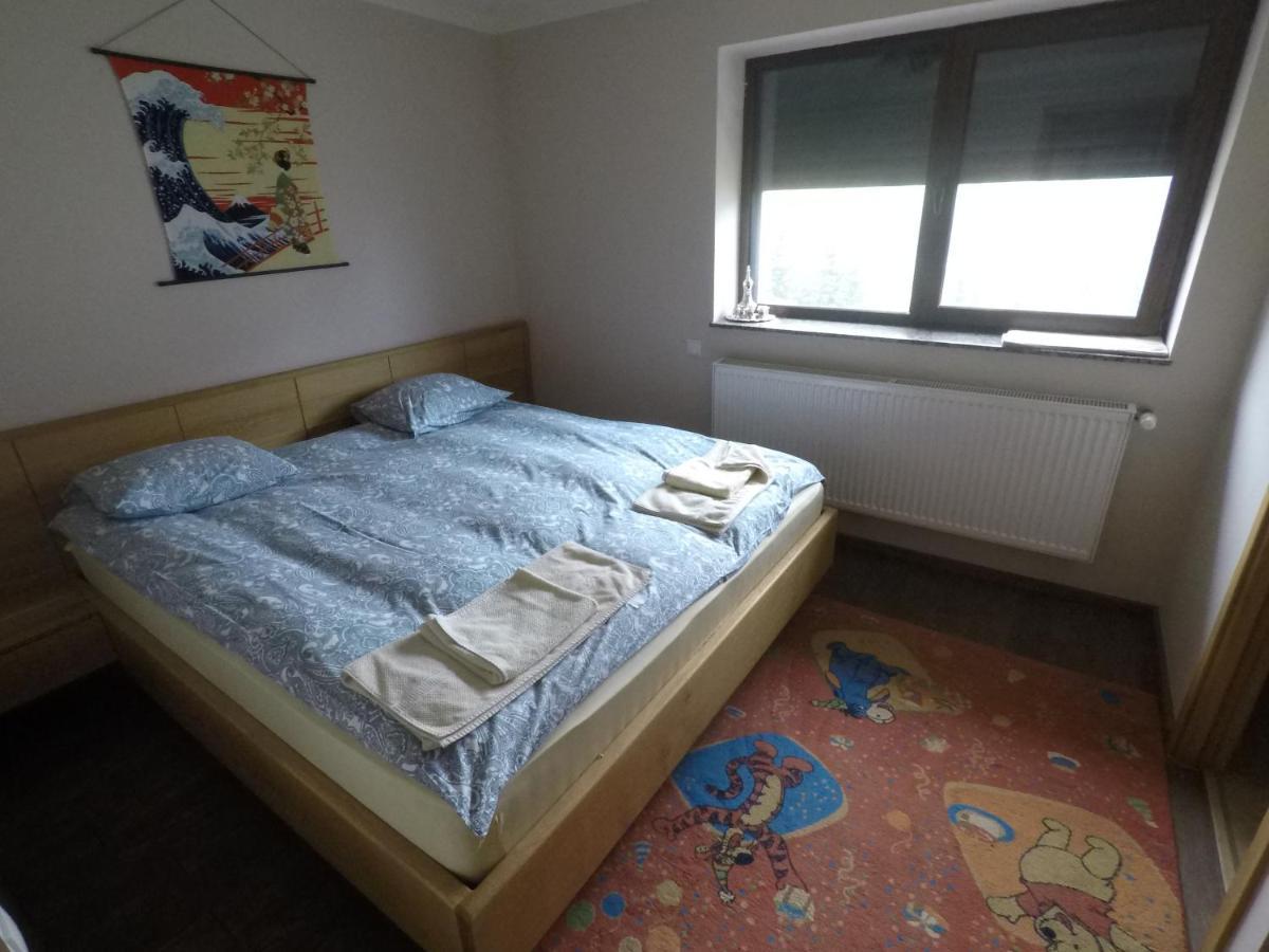Ranca Residence 외부 사진