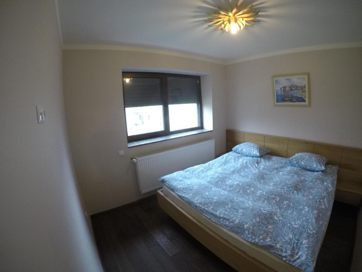Ranca Residence 외부 사진