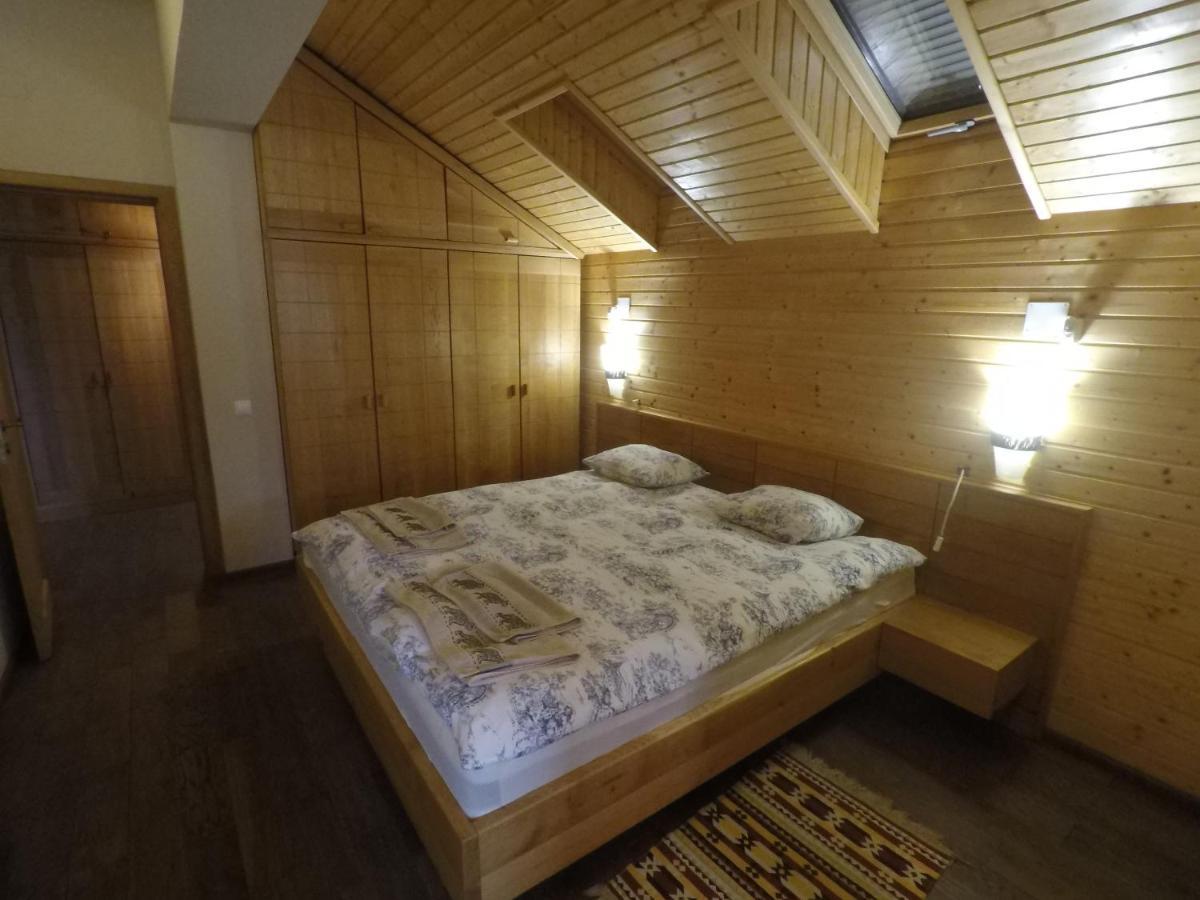 Ranca Residence 외부 사진