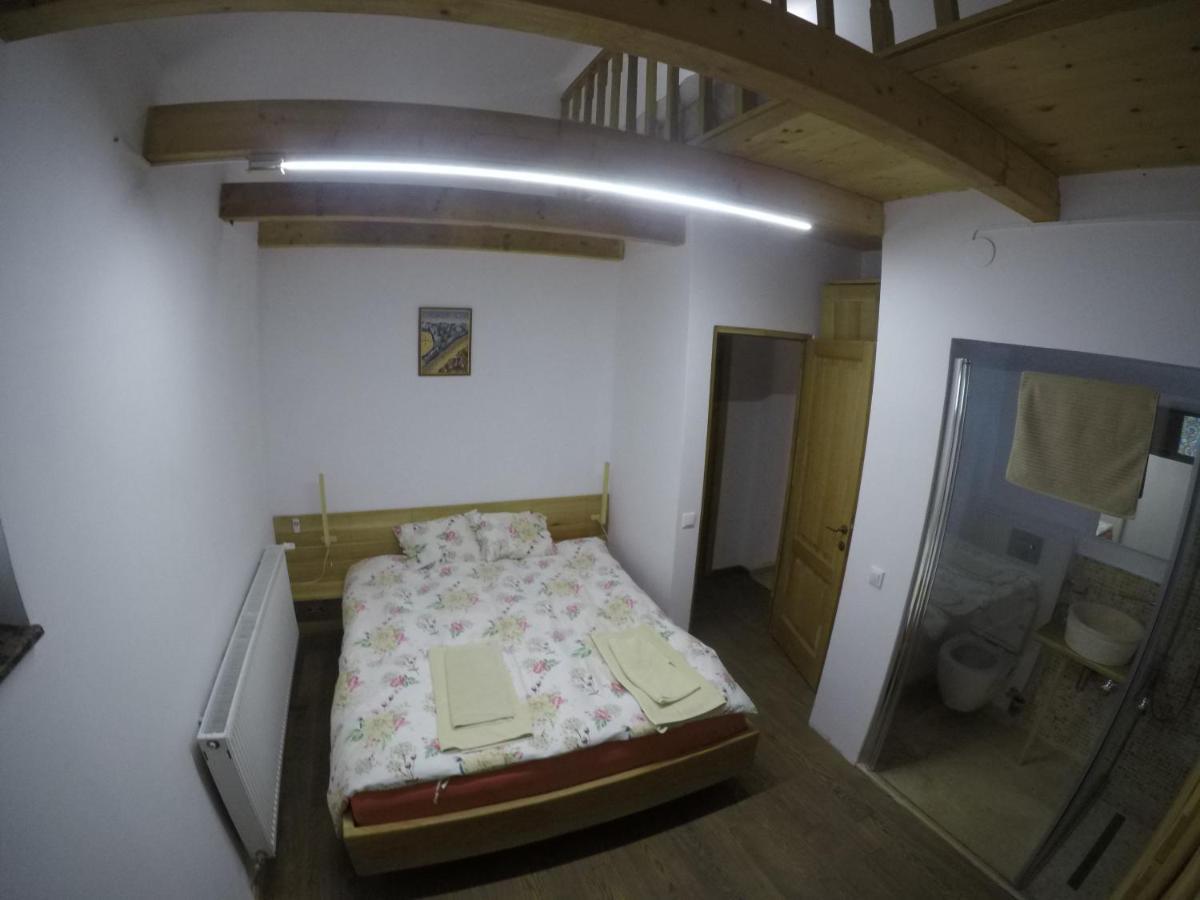 Ranca Residence 외부 사진